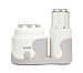 Food processor Cuocipappa Vivalapappa 001 Grey Brevi