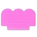 Nail Art Stencils Stamping Template Stamper DIY Manicure Tools