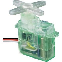 Preisvergleich Produktbild Modelcraft TOP LINE Micro-SERVO ES-07 JR
