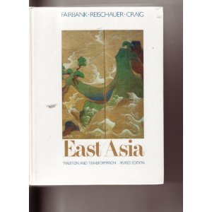 East Asia: Tradition and Transformation