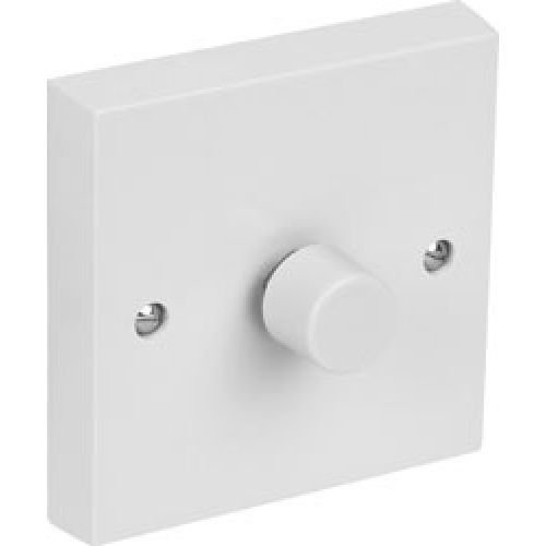 Price comparison product image 1000w 2 Way Dimmer Switch BG Electricals