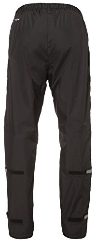 VAUDE Herren Hose Fluid Full-zip Pants II - 5