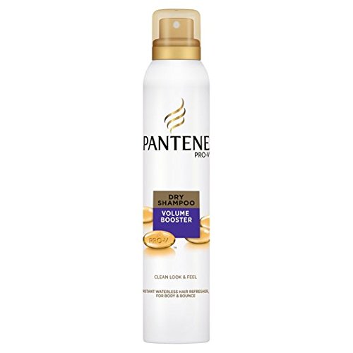 Pantene Dry Shampoo Volume Booster 180ml