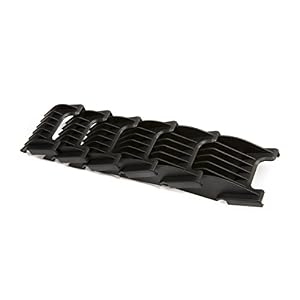 Wahl Plastic Comb Attachments, Clipper Combs for Arco/Adelar and Bravura, Plastic Attachment Combs, Hair Clipper and… - Image 3
