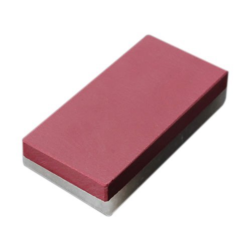 Wetzstein – TOOGOO (R) 3000 # 10000 # Doppelseite Wetzstein Razor Polieren Grit Rot Weiss - 5