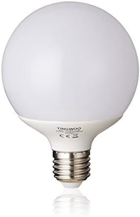 Lighting Lamp led bulbs natural Globe lights Large Screw Cap G120 12W E27 AC cool white 6000k warm white 3000k 1000LM Decorative Bulb 30000H Life 220V 240V[Energy Class A++]