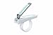 Dreambaby Nail Clippers with Easy Grip Holder