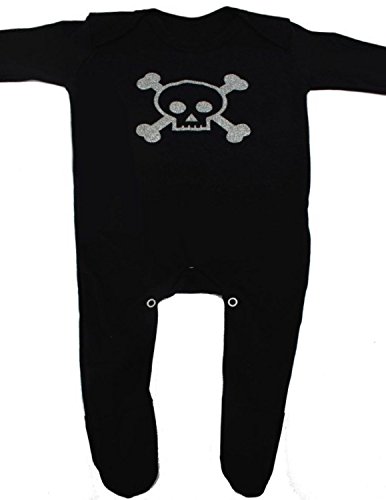 pirate sleepsuit