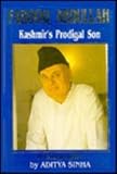 Image de Farooq Abdullah: Chief Minister of Jammu and Kashmir