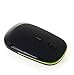 Produktbild Tb_koop Ultradünne drahtlose Maus USB-Maus (Black C)