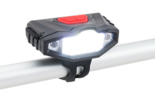 Echelon Line ™ PRO USB Wiederaufladbares Fahrradlicht Set. EUROPÄISCHER VERKÄUFER versendet AUS DEUTSCHLAND! - 2