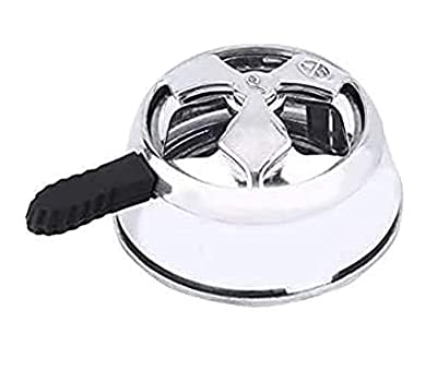 PUFF SMART Heat Management Device HMD 3 inch Stainless Steel Review: The Ultimate Tool for Perfect Heat Control