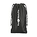 Price comparison product image Prevently Drone Storage Bag, New Portable Waterproof Bag Storage Drone Body Bag Carrying Aircraft Sleeve For DJI Mavic 2 (Black)