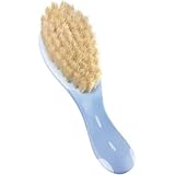 Cepillo con cerdas anchas de pelo de cabra 100%