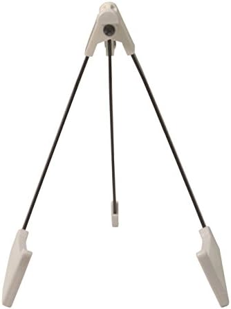 NJS A-Frame Tripod Floor Standing Guitar Stand [NJS071W]