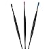 Produktbild MA87 Ohr-Stick Wiederverwendbarer Silikon-Ohrreinigungsstift Ear Pick Ohrenschmalz-Entferner Cleaner Tool 3PCS