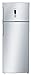 Bosch 401 L 2 Star Frost-Free Double Door Refrigerator (KDN46XI30I, Chrome Inox Metallic, Inverter Compressor) RS.61000.00