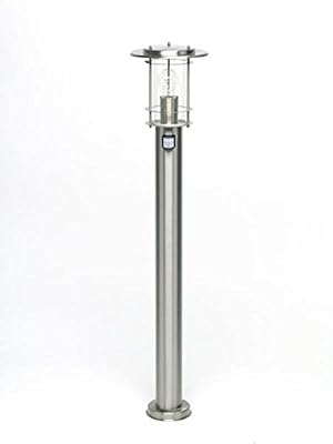 Brilliant 'Lampe sur pied d'extérieur York"