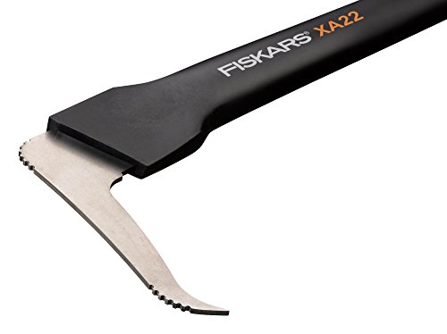 Fiskars WoodXpert Sappie XA22 - 3