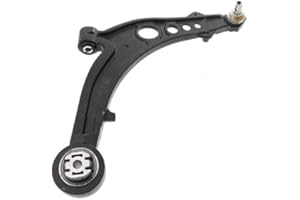 AOQ ORIGINAL QUALITY AOQ - BRACCIO BRACCETTO OSCILLANTE DESTRO DX LANCIA YPSILON (843) dal 2003 al 2011