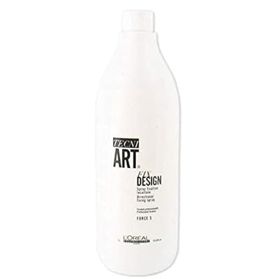 L'Oréal Tecni.art Fix Design Recharge 1000 ml