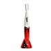 Saebye Cordless Lady Electric Eyebrow Trimmer Waterproof Bikini Line Face Hair Remover Body Hair Trimmer
