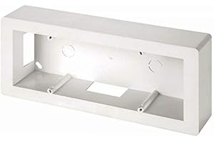 PATABIT Bticino Living compatible (caja externa 506)