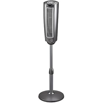 lasko pedestal oscillating 2535 fan amazon