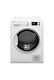 Sèche linge Condensation NTM1182SKFR