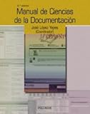 Image de Manual De Ciencias De La Documentacion/science Manual of Documentacion