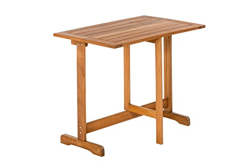 MERXX Gartentisch Klappentisch Porto - 2