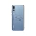 Produktbild licaso Huawei P20 Pro Handyhülle Smartphone Huawei Case aus TPU mit It's A Tea Shirt Print Motiv Slim Design Transparent Cover Schutz Hülle Protector Soft Aufdruck Lustig Funny Druck