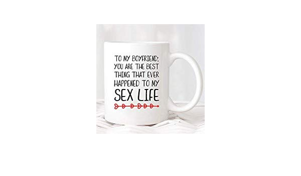 sappy gifts for boyfriend