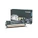 Produktbild Lexmark Schwarz - Original - Tonerpatrone LCCP - für C734DN, 734dtn, 734dw, 734n, 736dn, 736dtn, 736N; X734de, 736de, 738de, 738dte