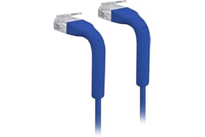 UbiQuiti U-CABLE-PATCH-3M-RJ45-BL