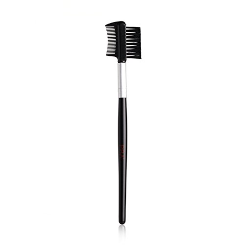 Meta-U Eyelash Eyebrow Comb Brush