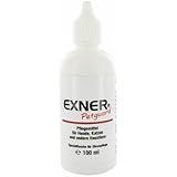 Exner Petguard | Pflegemittel für Tiere | Ohrenpflege | 100 ml | DAS Pflegemittel bei Parasitenbefall, Räude, Milben oder Pilzbefall | natürliche Wirkstoffe | Biologisch | Gesundheitsfördernd