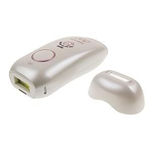 HoMedics Duo Quartz IPL Hair Remover, Fast and Pain-Free Treatments for Facial, Legs, Underarm and Bikini Line Hair… - Image 3