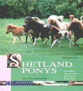 Download Shetland Ponys. Großer Spaß mit kleinen Pferden.