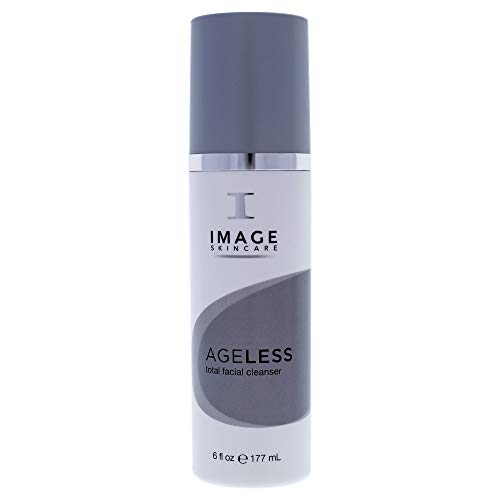 Image Skincare Ageless Total Facial Cleanser, 6 oz (177 ml)