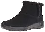 botines mujer invierno 2017 Partes Superiores: Piel Del Ante Y Del Faux