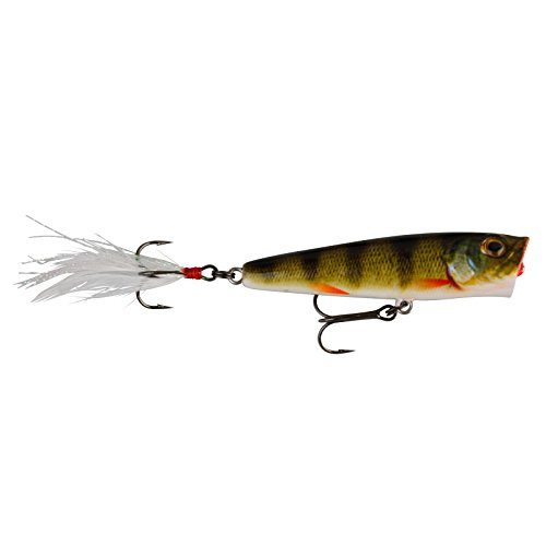 Preisvergleich Produktbild Savage Gear - 3D Prey Pop 66 Perch