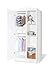 Pinolino Jil Nursery Furniture Set (3-Piece)