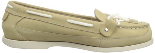 Chatham Alcyone G2 Boat Women's Shoes - Stone, 5.5 UK