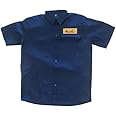 Bharat Gas Agency Blue T-Shirt