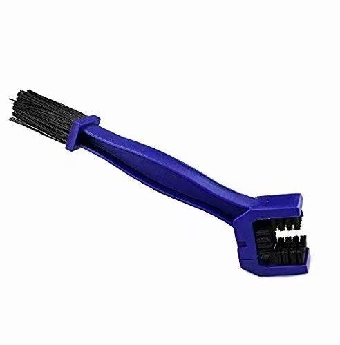 Cepillos de Plástico de Limpieza para la Cadena de las Bicicletas de moto