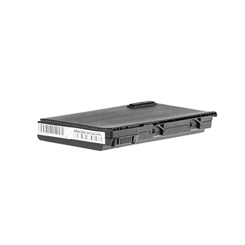 Green Cell® Standard Serie GRAPE32 Laptop Akku für Acer Extensa 5100 5210 5220 5230 5230E 5320 5420 5610 5620 5620G 5620Z 5630 5630EZ 5630G 5630Z 7220 7620 (6 Zellen 4400mAh 11.1V Schwarz) - 9