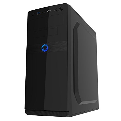 Game-Max-Proteus-Gaming-PC-Case-with-Illuminated-Front-Logo-Black