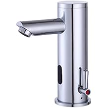 Sensor Wasserhahn Grohe