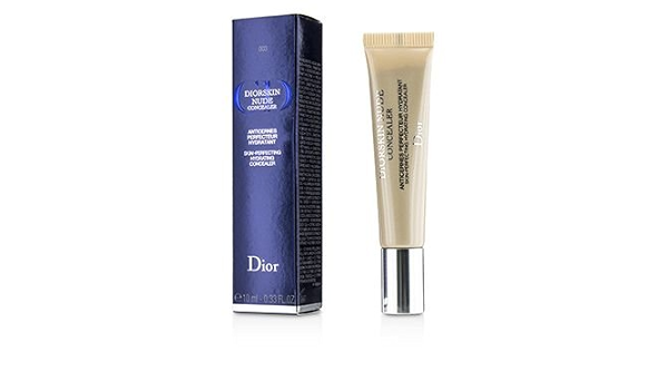 dior hydrating concealer